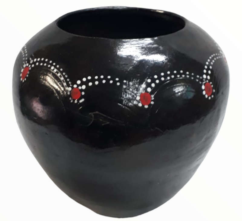 Ukhamba beer pots S3