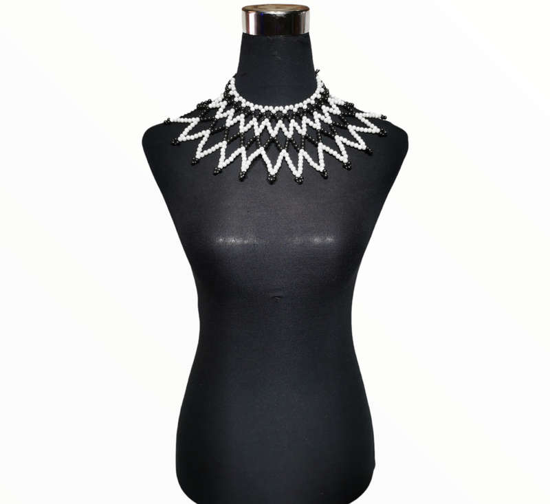Big Beads Necklace - Child