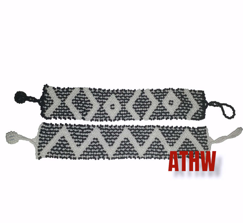 Xhosa Bracelet