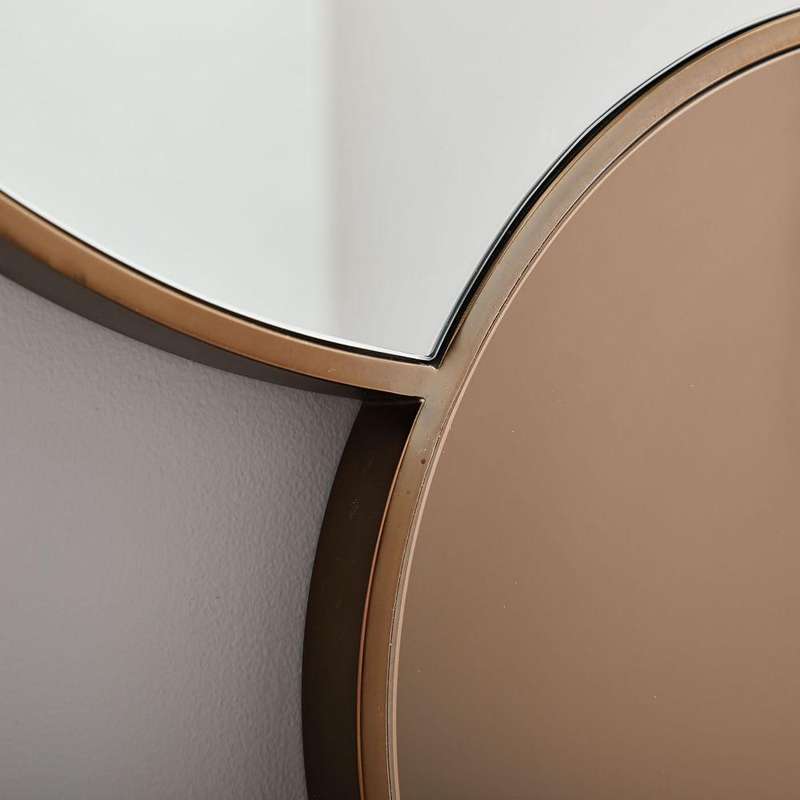 Reflexi del Cielo Trio Mirror