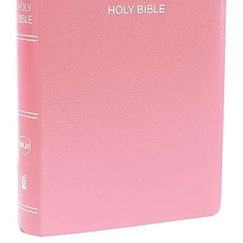 Personalised Bible