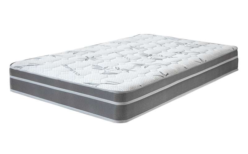 Bed of Dreams