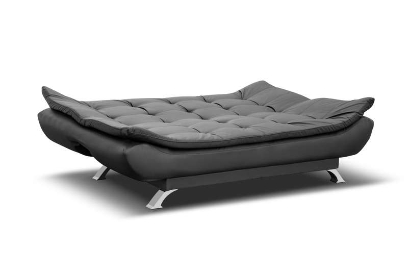 Sleeper Couch - Grey