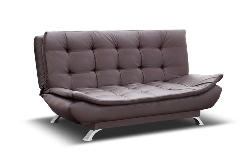 Sleeper Couch - Grey