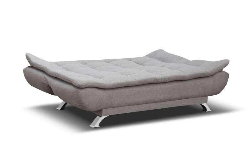 Sleeper Couch - Grey