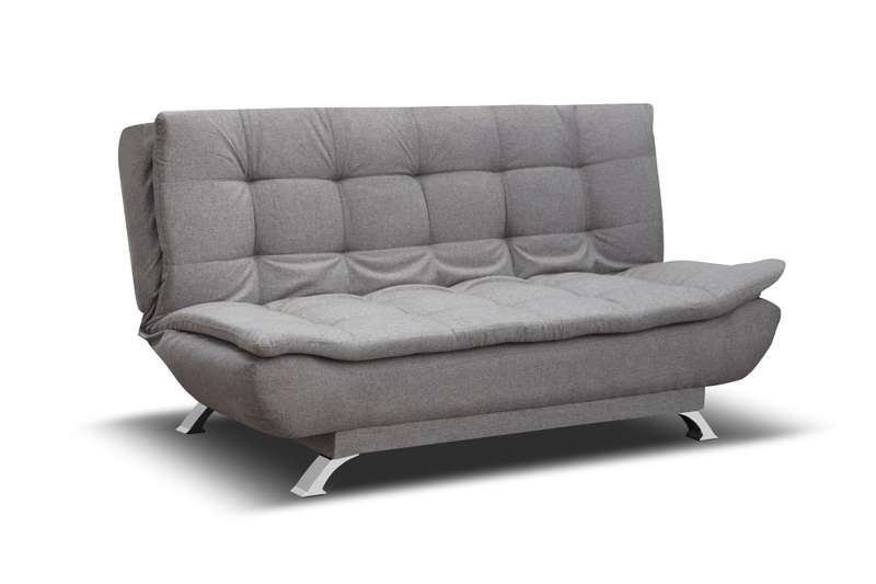 Sleeper Couch - Grey