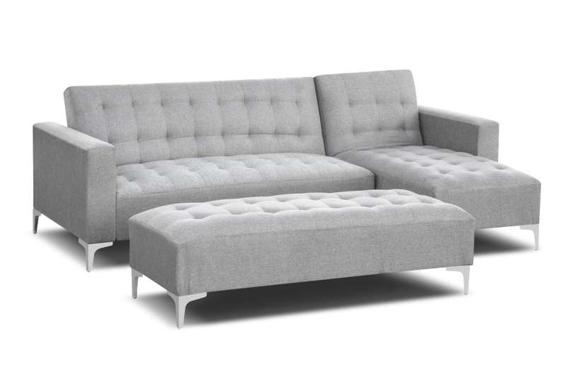 Queen sleeper couch