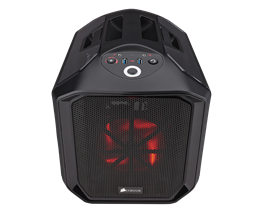 CORSAIR GRAPHITE 380T
