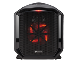 CORSAIR GRAPHITE 380T