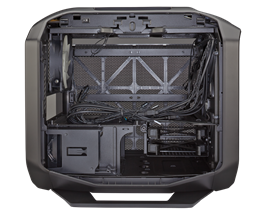 CORSAIR GRAPHITE 380T