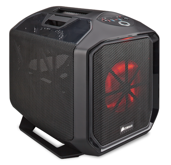 CORSAIR GRAPHITE 380T