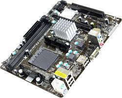 ASROCK AMD 960GM VGS3
