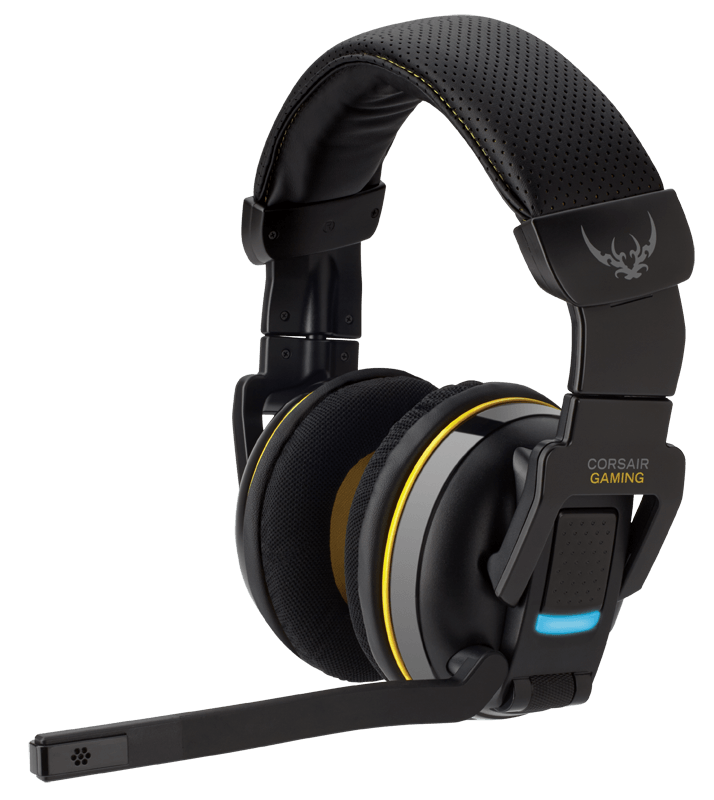 Corsair Vengence Gaming H2100 Wireless Dolby 7.1 Gaming Headset