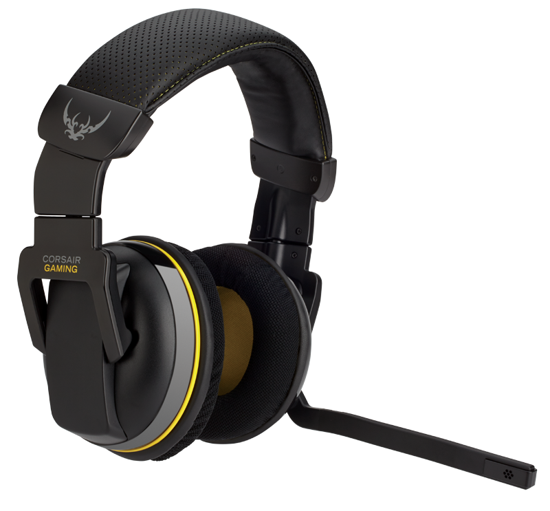 Corsair Vengence Gaming H2100 Wireless Dolby 7.1 Gaming Headset