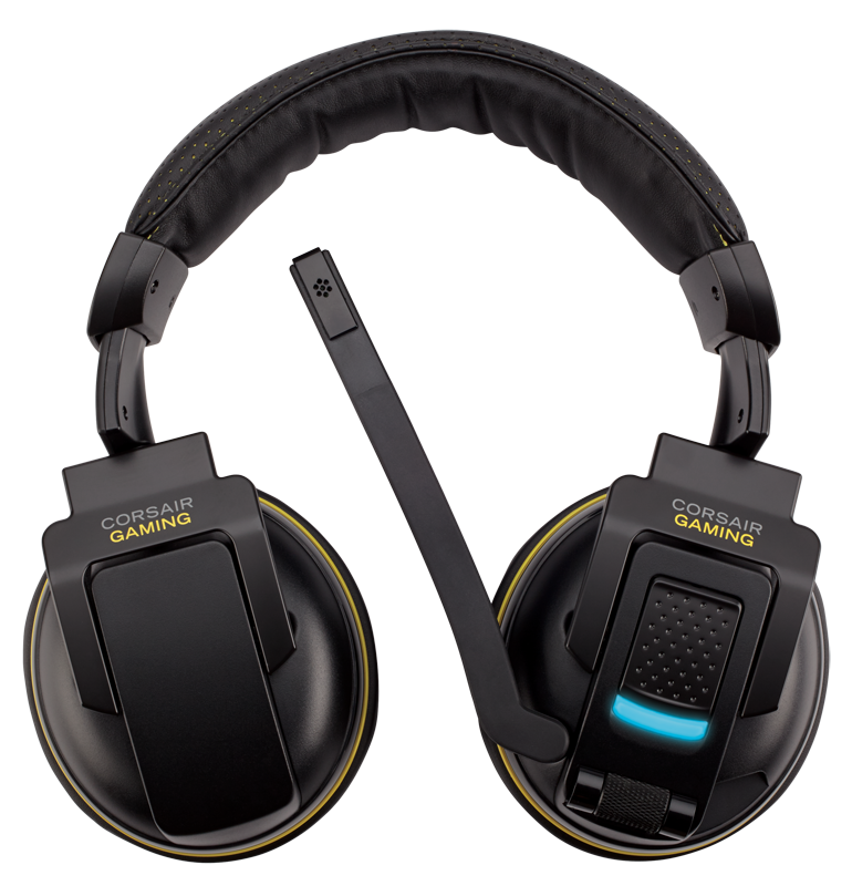 Corsair Vengence Gaming H2100 Wireless Dolby 7.1 Gaming Headset