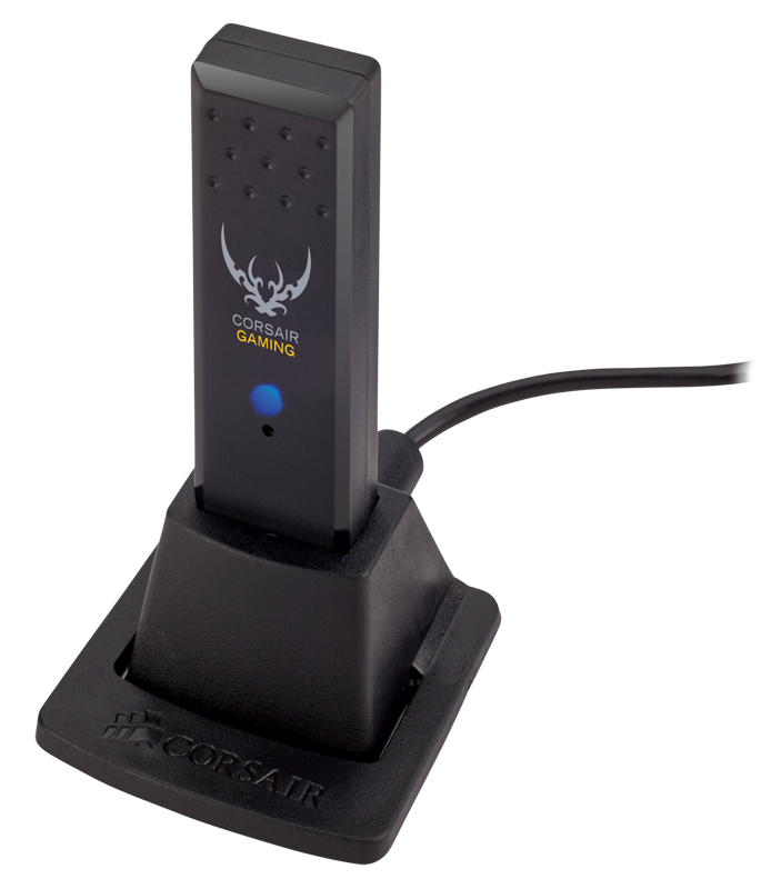 Corsair Vengence Gaming H2100 Wireless Dolby 7.1 Gaming Headset