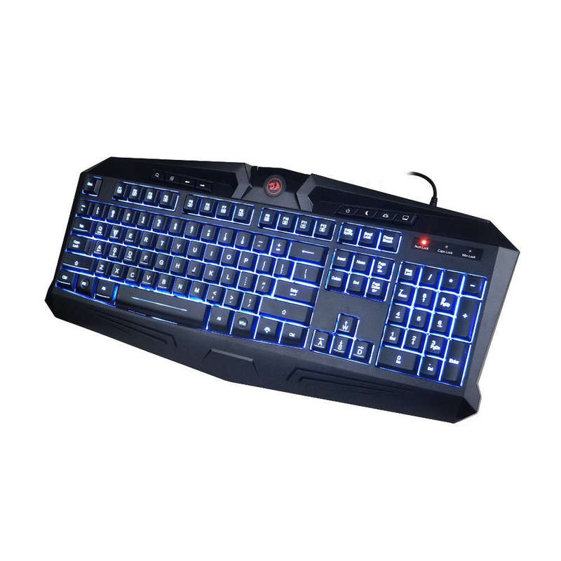 Redragon HARPE Gaming Keyboard
