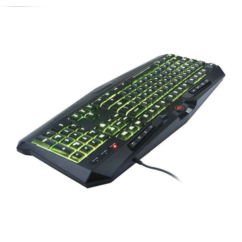 Redragon HARPE Gaming Keyboard