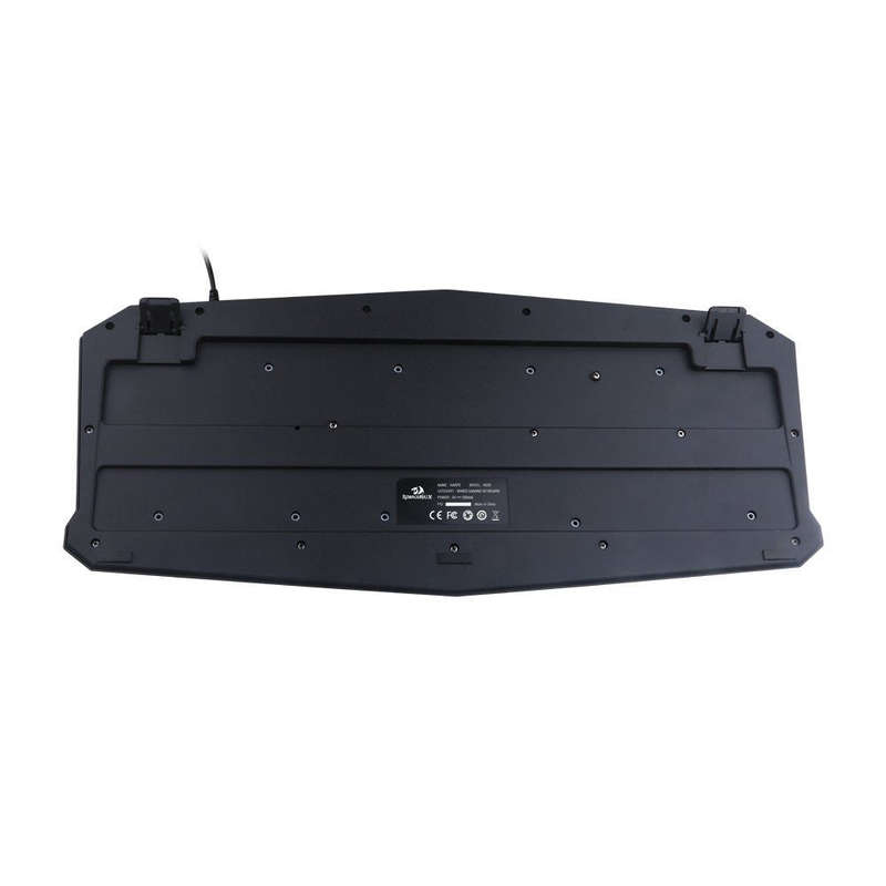 Redragon HARPE Gaming Keyboard