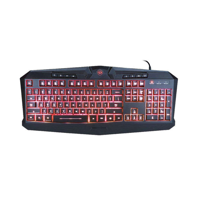 Redragon HARPE Gaming Keyboard