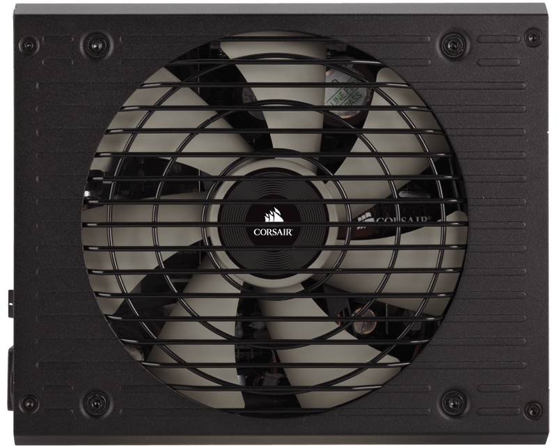 CORSAIR PSU RM1000X Full Modular