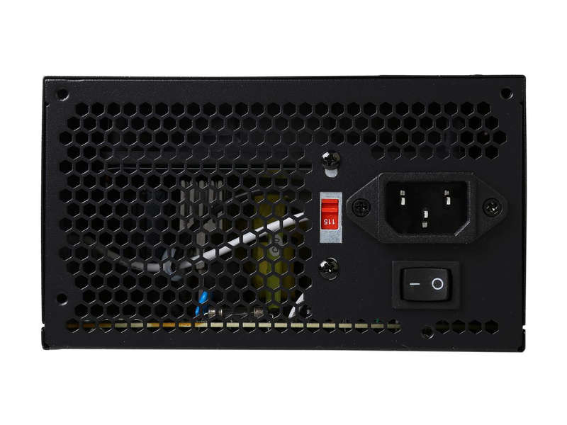 RAIDMAX XT 500W PSU