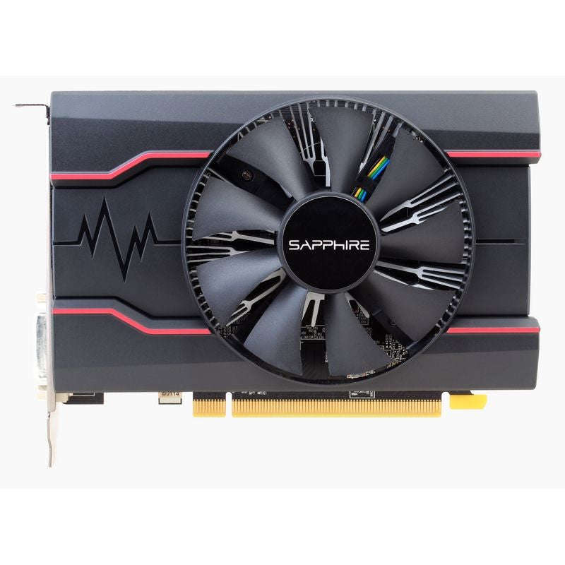 SAPPHIRE PULSE Radeon RX 550 2GD5