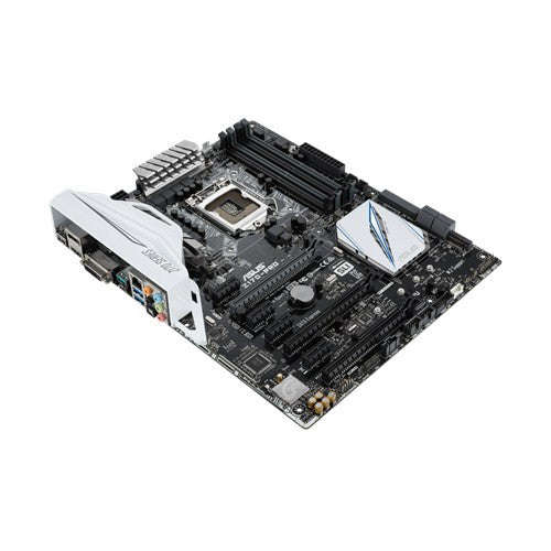ASUS Z170-PRO