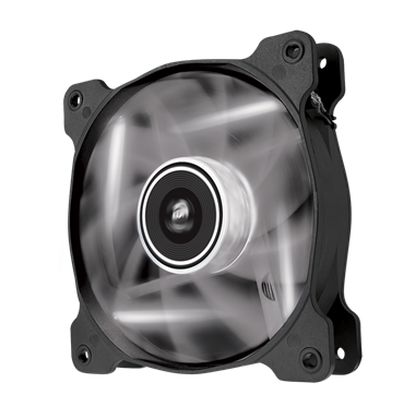 CORSAIR 120MM FAN WHITE