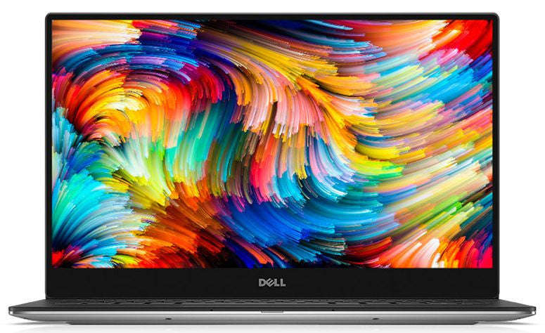 DELL XPS 13 9360 | QHD+ | I7-7500U | 16GB | 512G