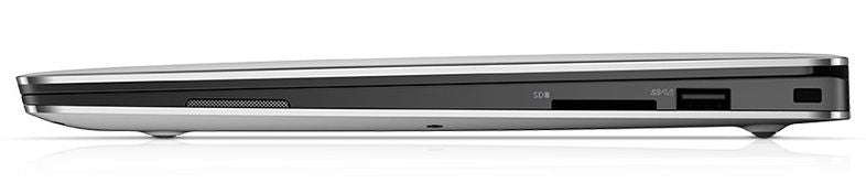 DELL XPS 13 9360 | QHD+ | I7-7500U | 16GB | 512G