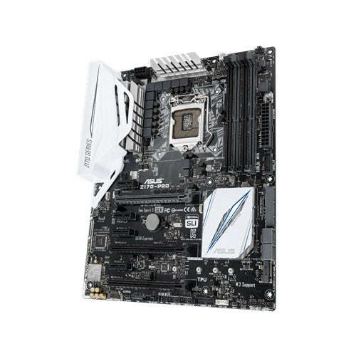 ASUS Z170-PRO