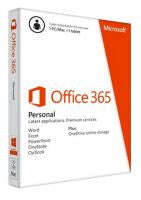 MICROSOFT OFFICE 365 PERSONAL