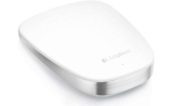 LOGITECH T631