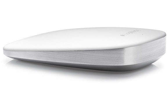 LOGITECH T631
