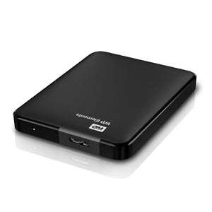 WD Elements 2TB 2.5" USB3.0 Black