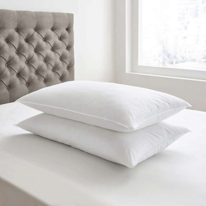 Twin Pack Pillows