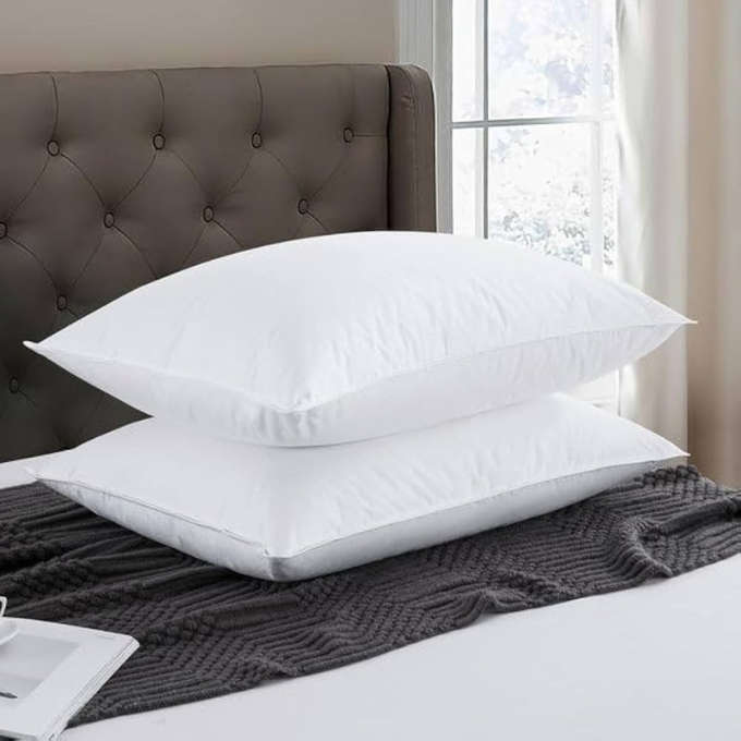 Twin Pack Pillows