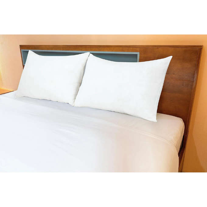 Twin Pack Pillows