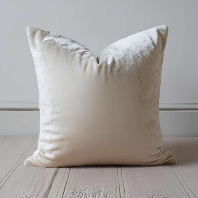 Velvet Scatter Cushion