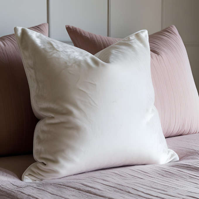 Velvet Scatter Cushion