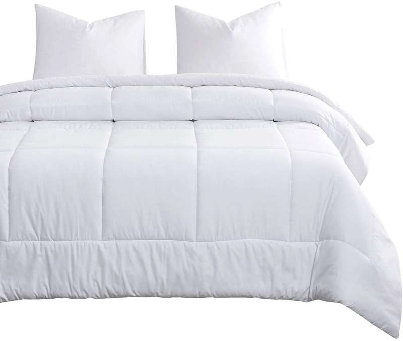 Duck Down Duvet Inner By Relax Collection