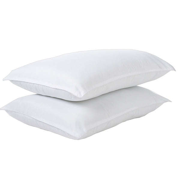 Twin Pack Pillows - Deco