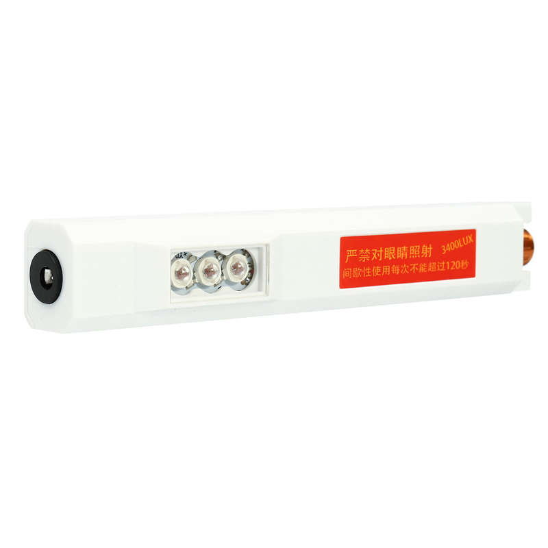 Handheld Infrared Vein Finder Viewer, Vein Transilluminator Detector,  Vein Locator for Nurses Ph...
