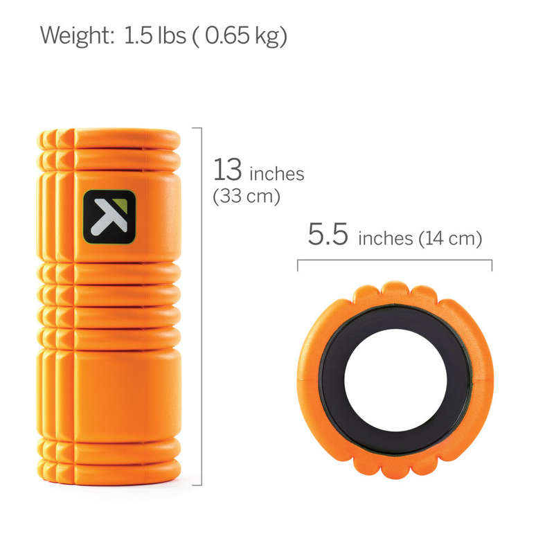 TriggerPoint GRID Foam Roller