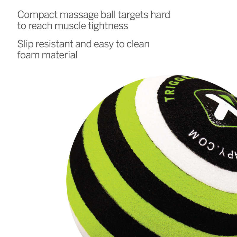 TriggerPoint MB1 Massage Ball