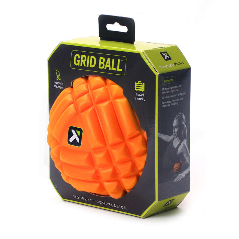 TriggerPoint GRID Ball