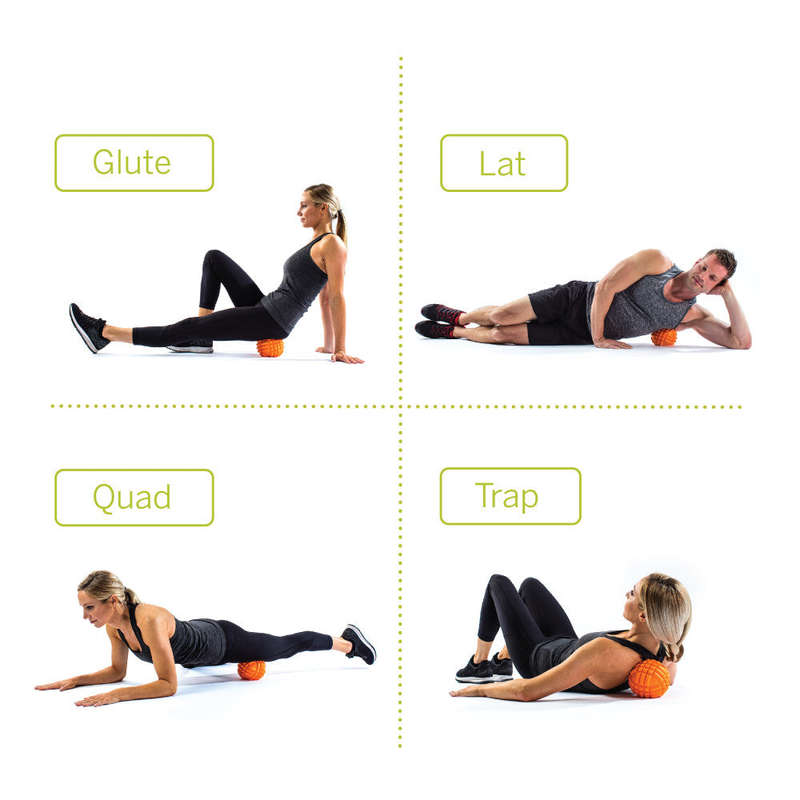 TriggerPoint GRID Ball