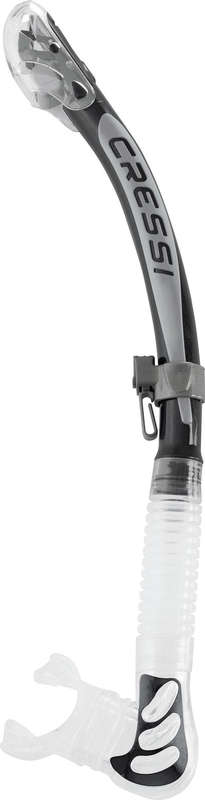 Alpha Ultra Dry Snorkel