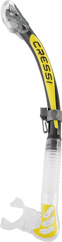 Alpha Ultra Dry Snorkel